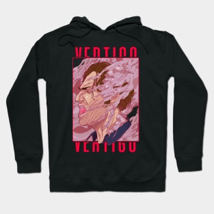 Vertigo Hoodie